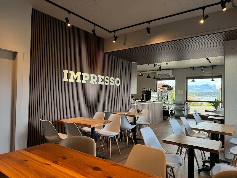 Impresso Cafe