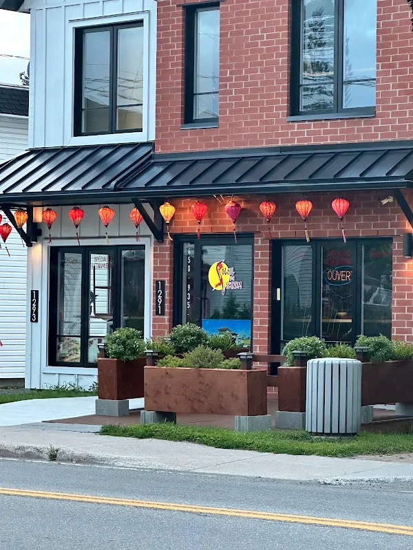 Soleil du Vietnam