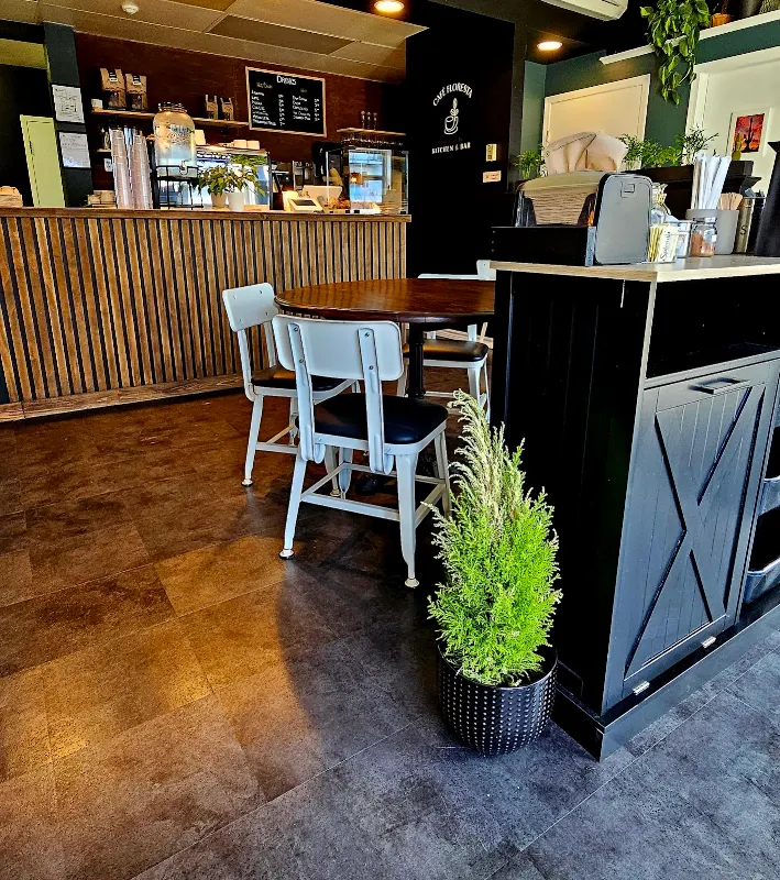 Café Floresta