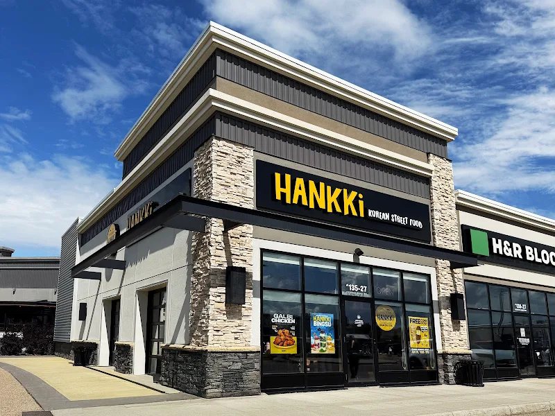 Hankki (Red Deer)