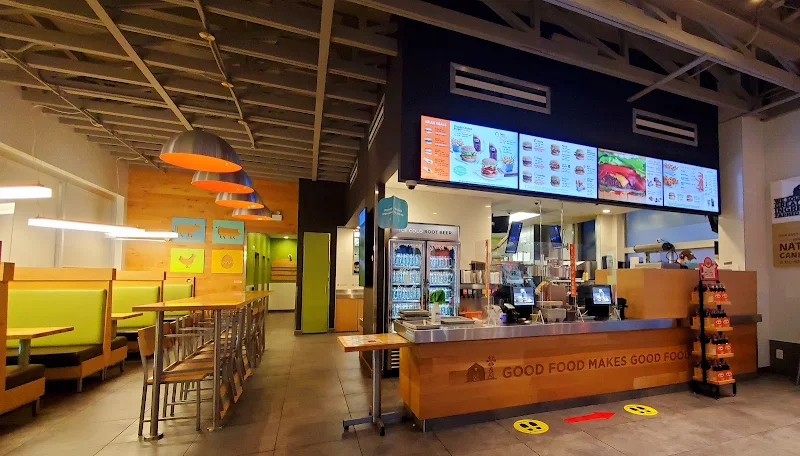 A&W Canada