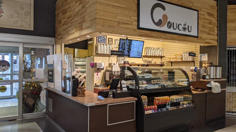 Coucou Bobarista DDO
