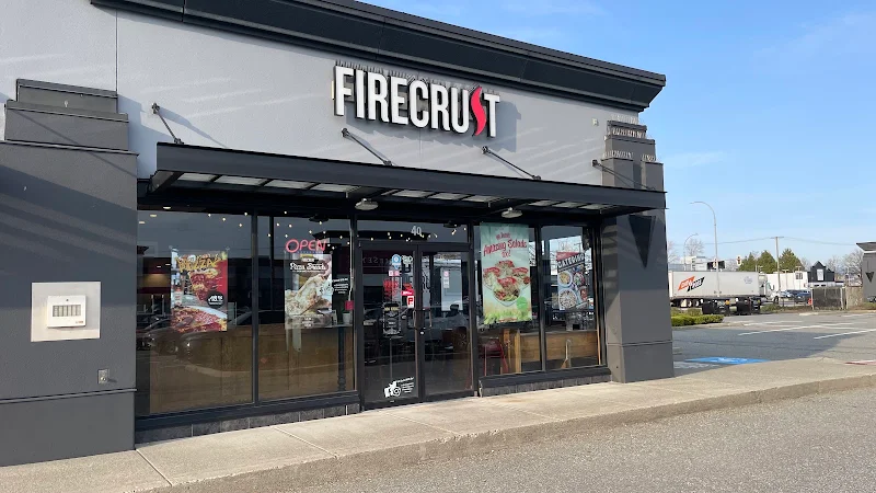 Firecrust - Langley