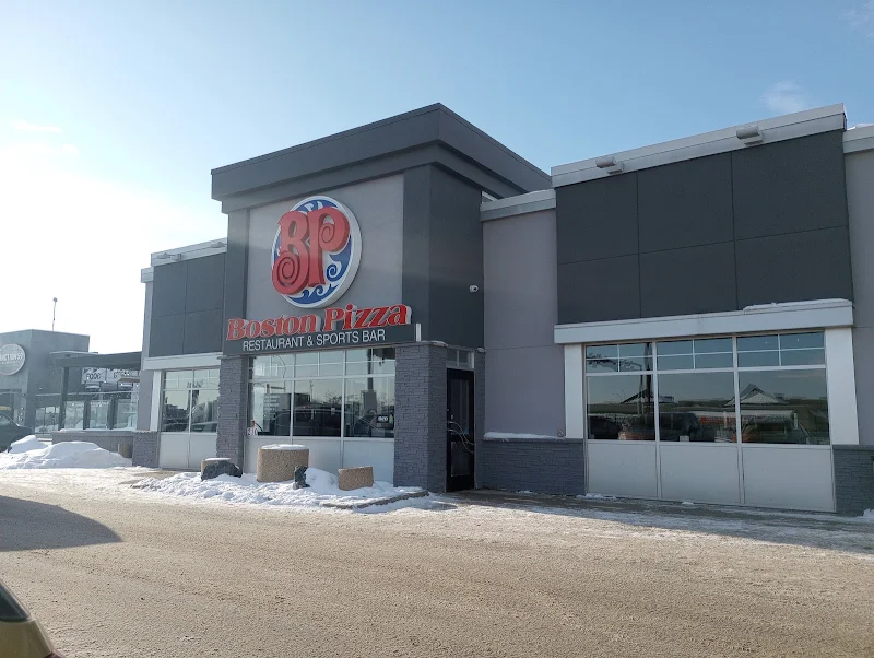 Boston Pizza