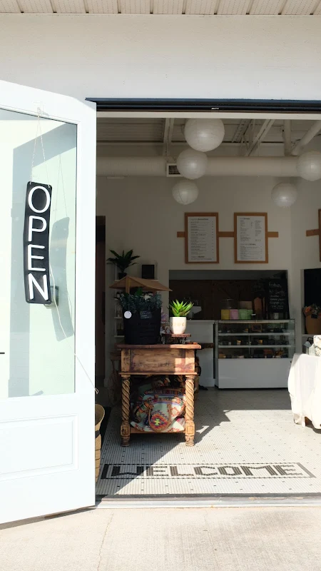 Press Market - Healthy Restaurant Collingwood