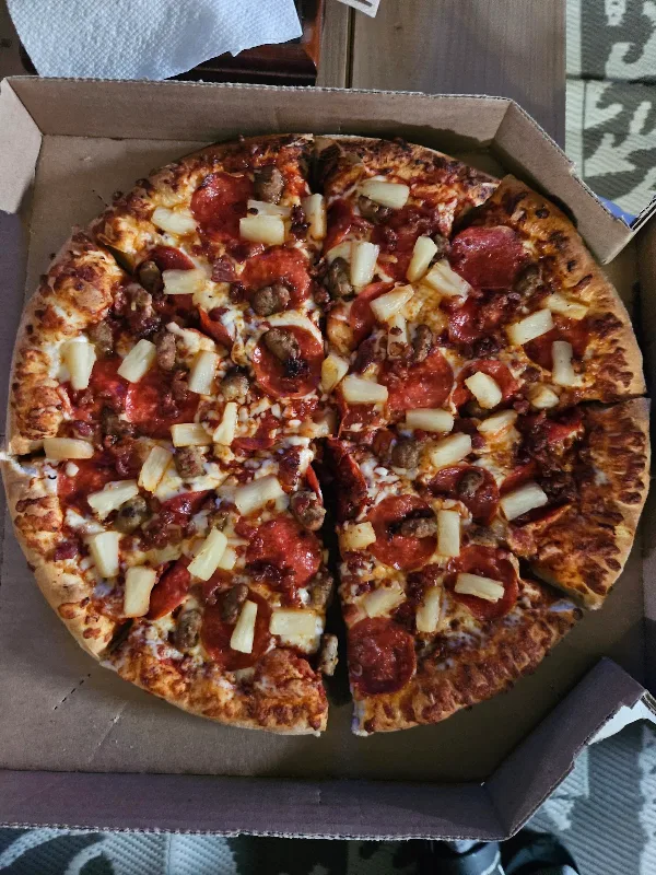 Domino's Pizza