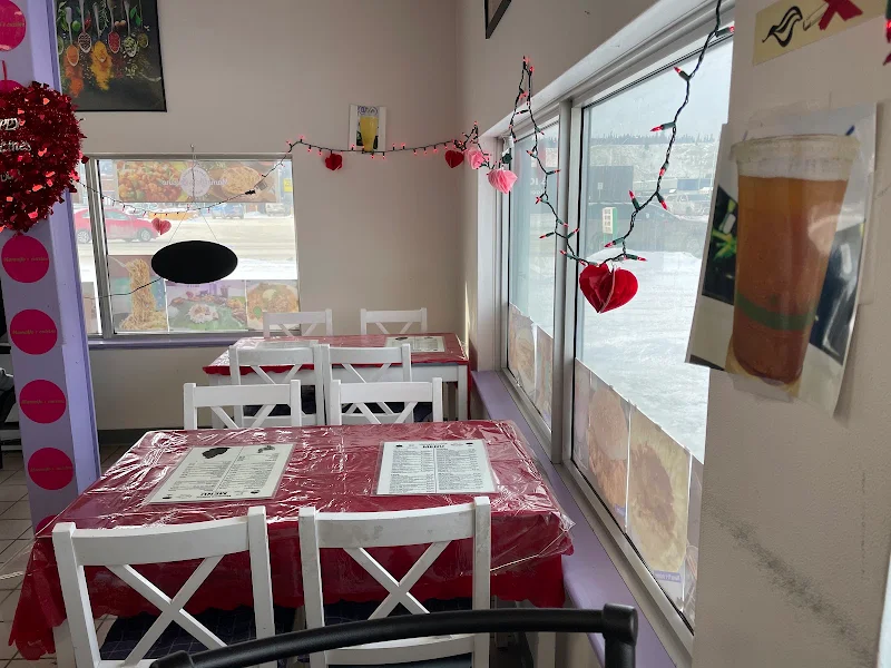 Mamayo’s Cuisine