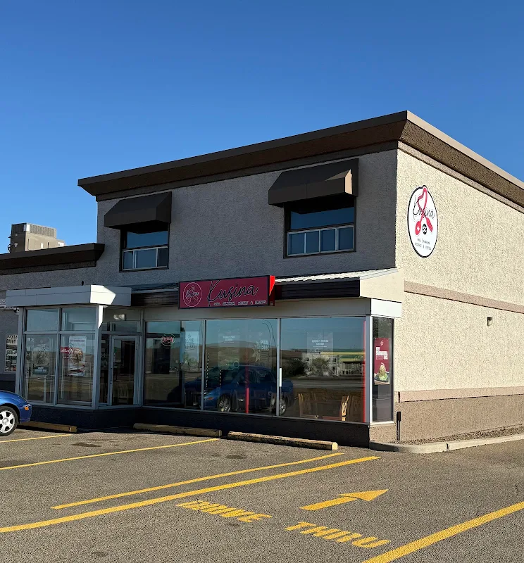 Kusina Swift Current - Grill | Shawarma | Desserts & Pastries