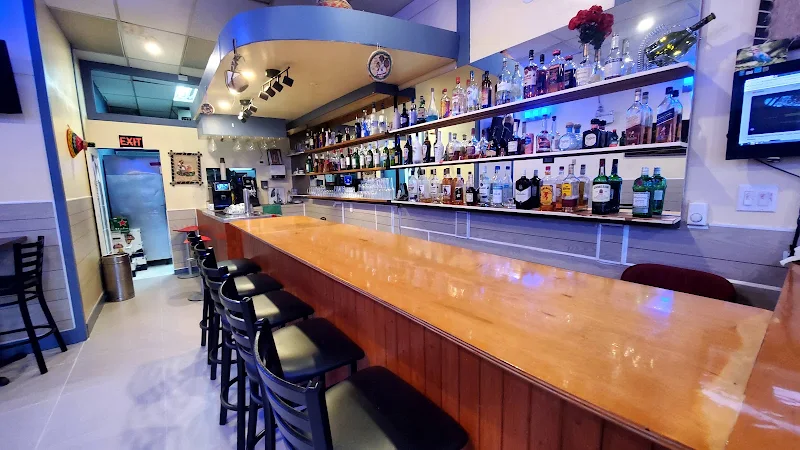 Abyssinia Restaurant