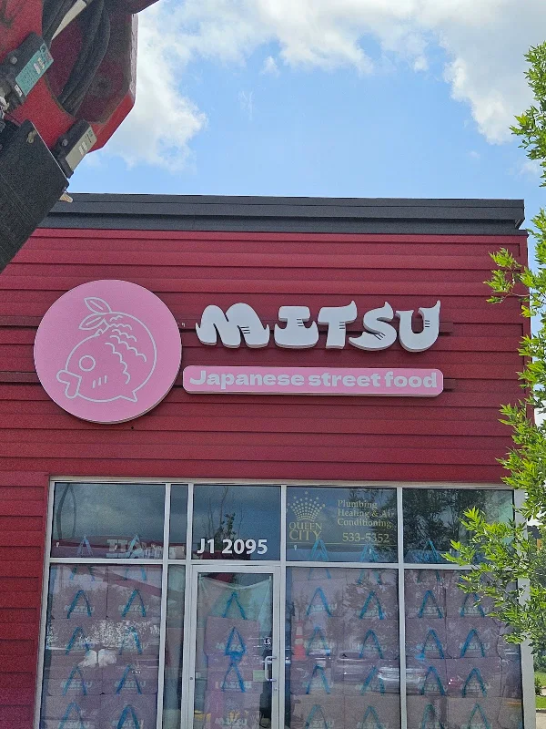 Mitsu Japanese Street Food