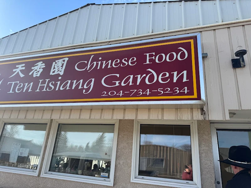Ten-Hsiang Garden Restaurant