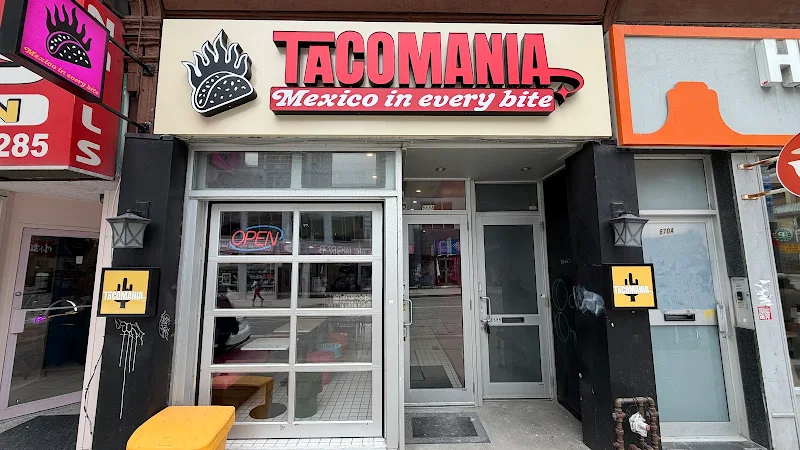 Tacomania
