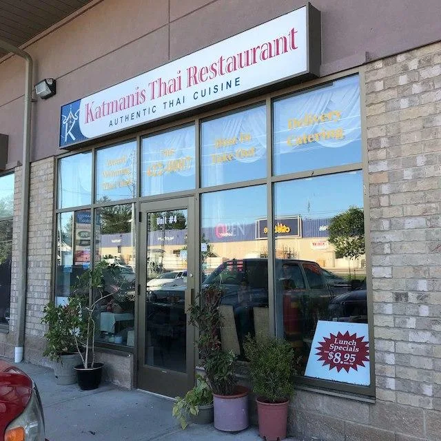 Thonbury Thai Restaurant