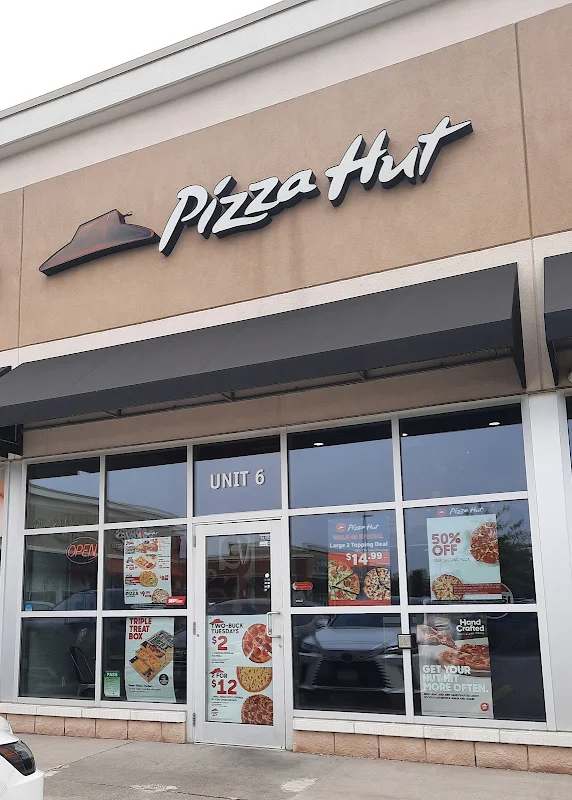 Pizza Hut