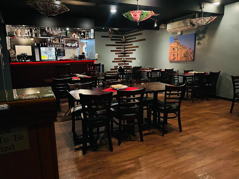 Masala Hut