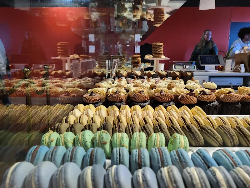 Butter Lane Bake Shop