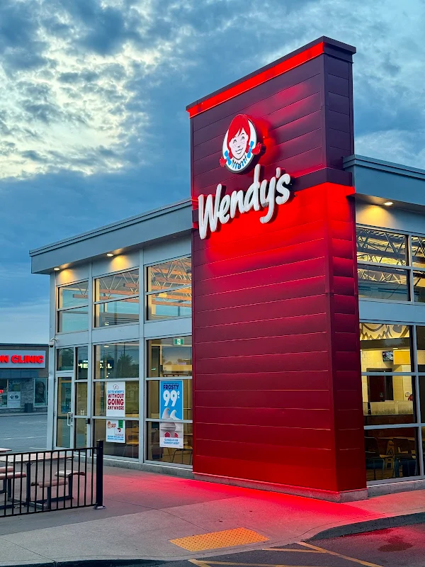 Wendy's