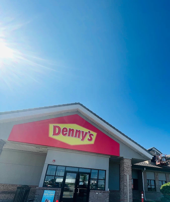 Denny's Restaurant Headingley