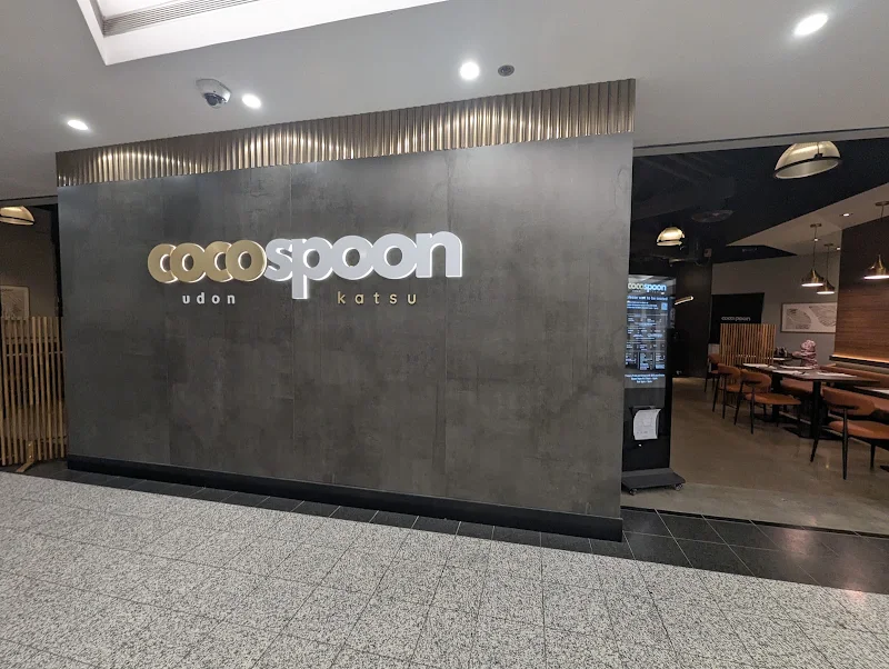 Cocospoon