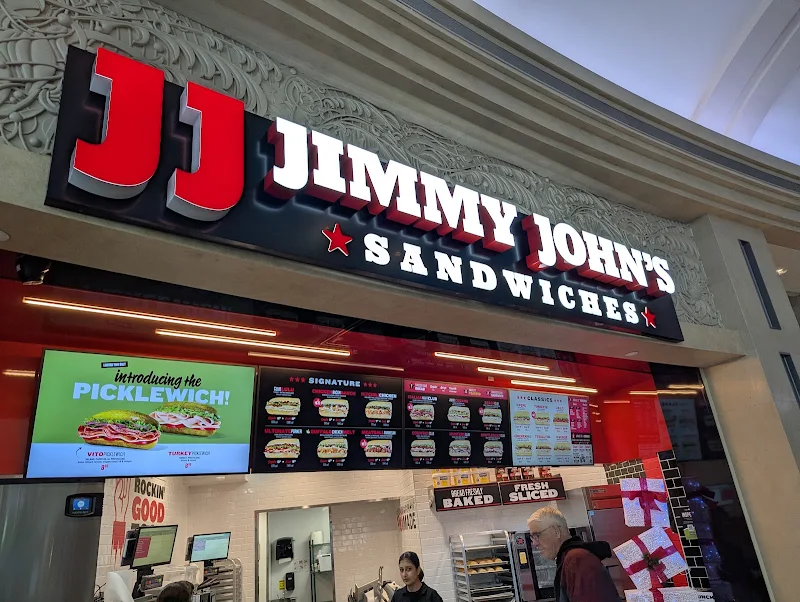 Jimmy John's