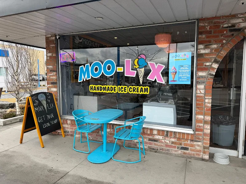 Moolix