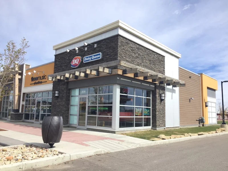 Dairy Queen (Treat)