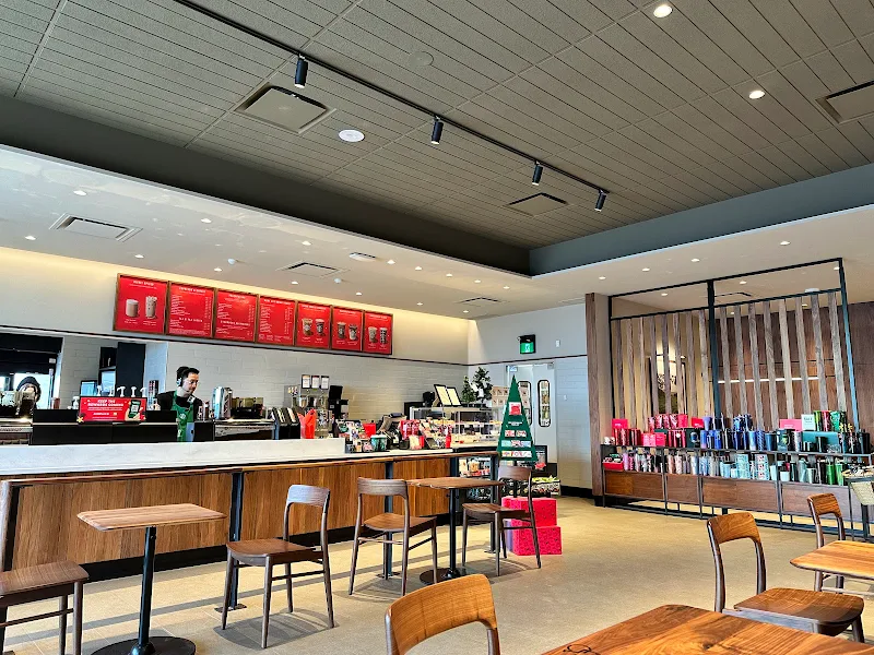 Starbucks Coffee Company