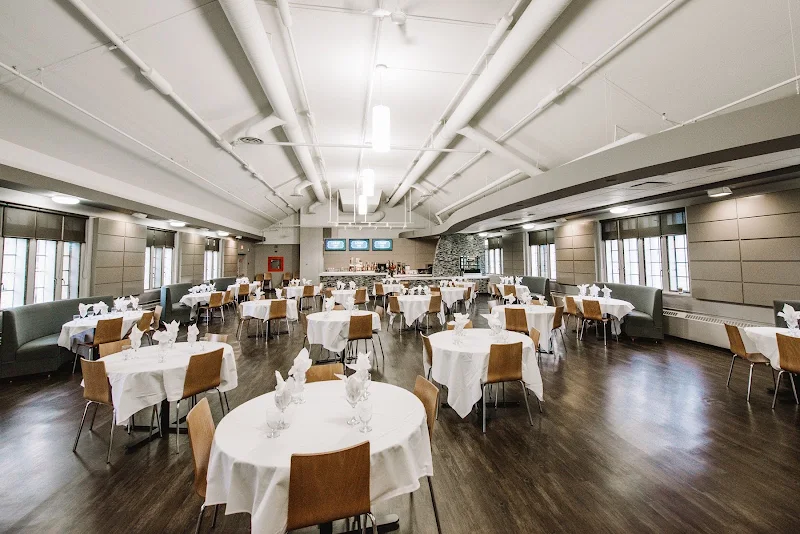 Louis' Loft