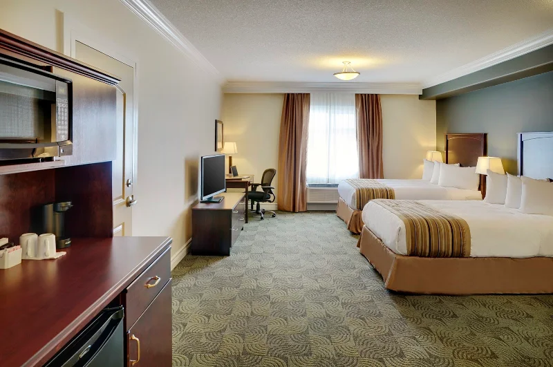 Kindersley Inn