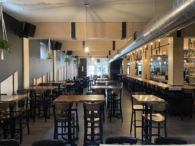 L'Hermite - Microbrasserie / Pub