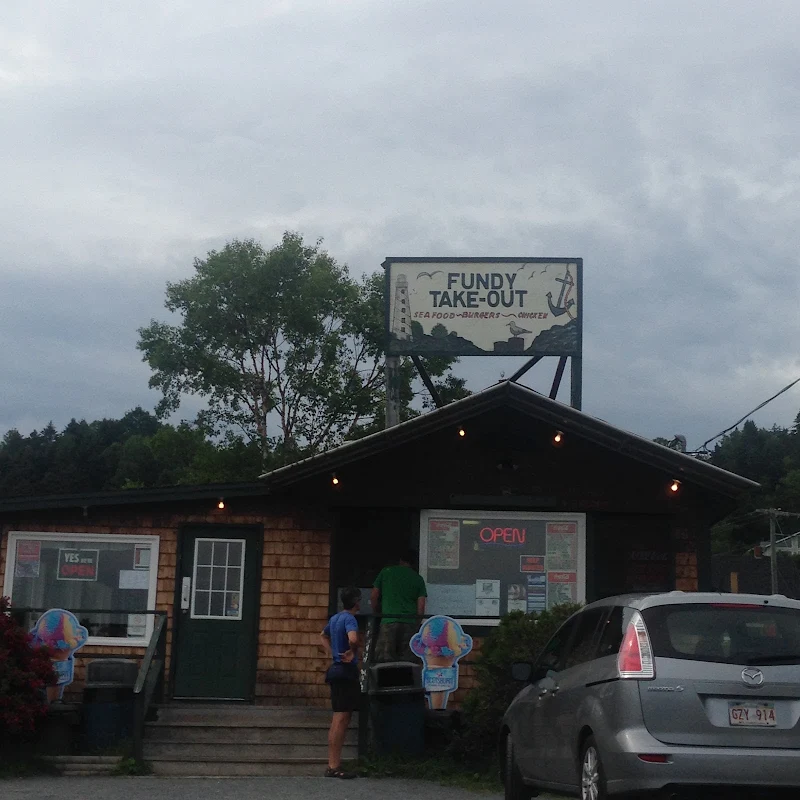 Fundy Take-Out