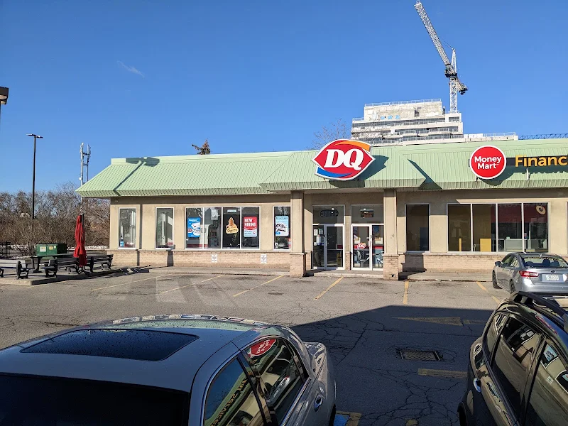 Dairy Queen (Treat)