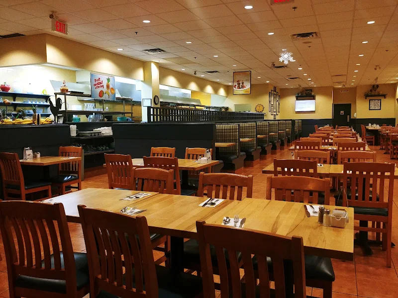 Cora's Breakfast & Lunch