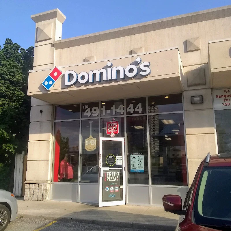 Domino's Pizza