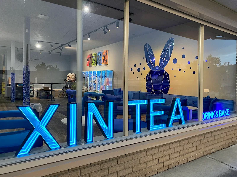 Xin Tea