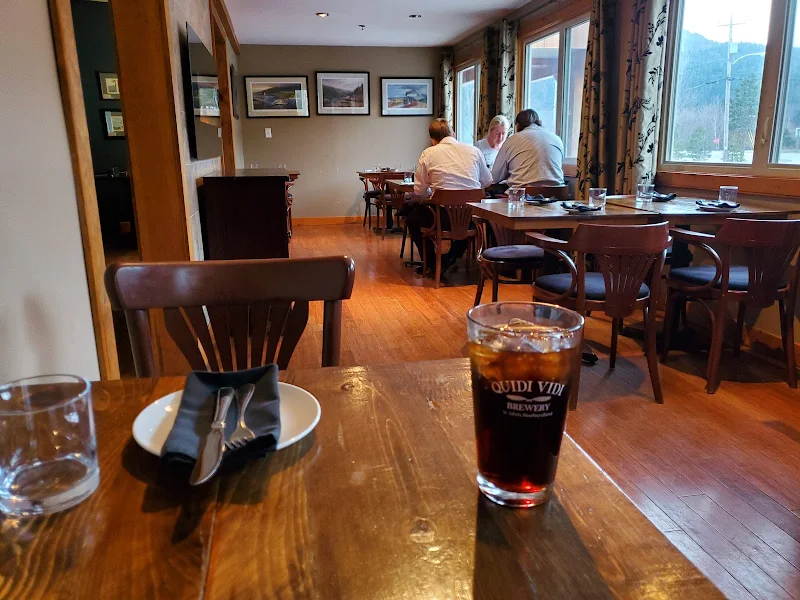 Madisons at Marble Inn
