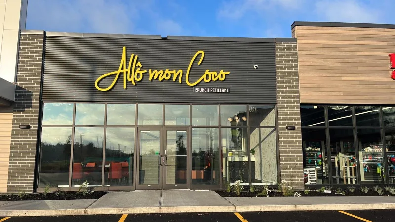 Allô mon Coco Mirabel
