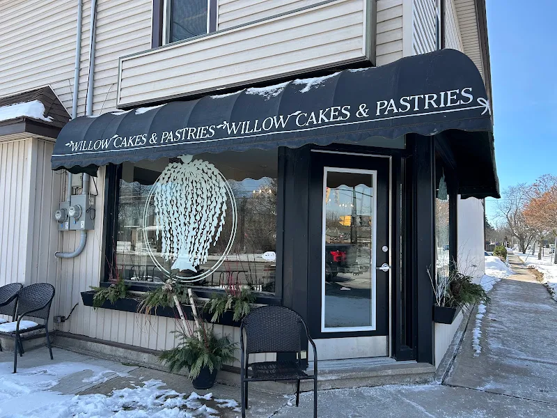 The Willow Cakes
