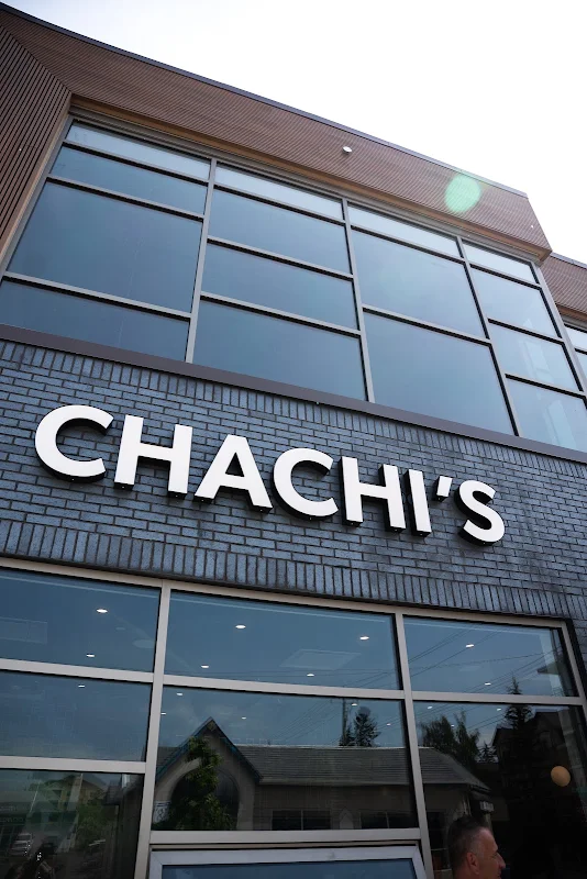 Chachi's Sandwich Bar Marda Loop