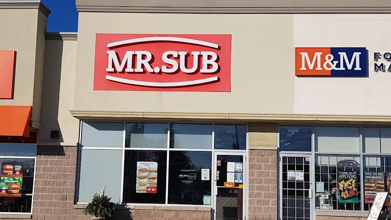 MR.SUB