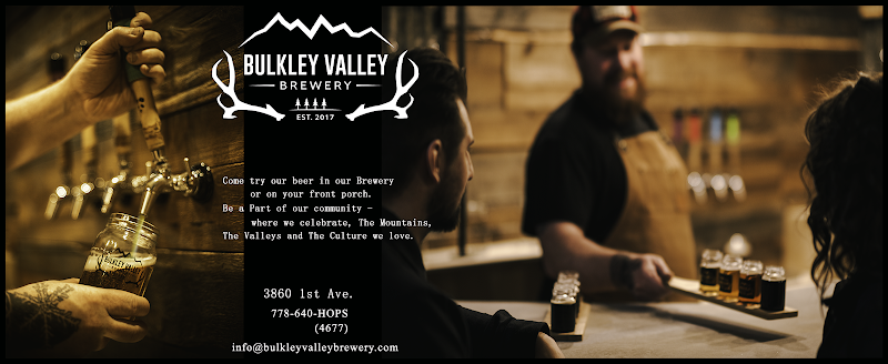 Bulkley Valley Brewery