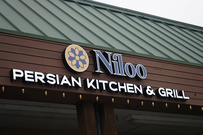 Niloo Restaurant