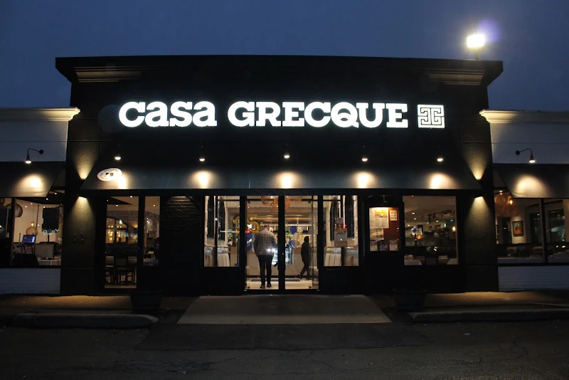 Casa Grecque