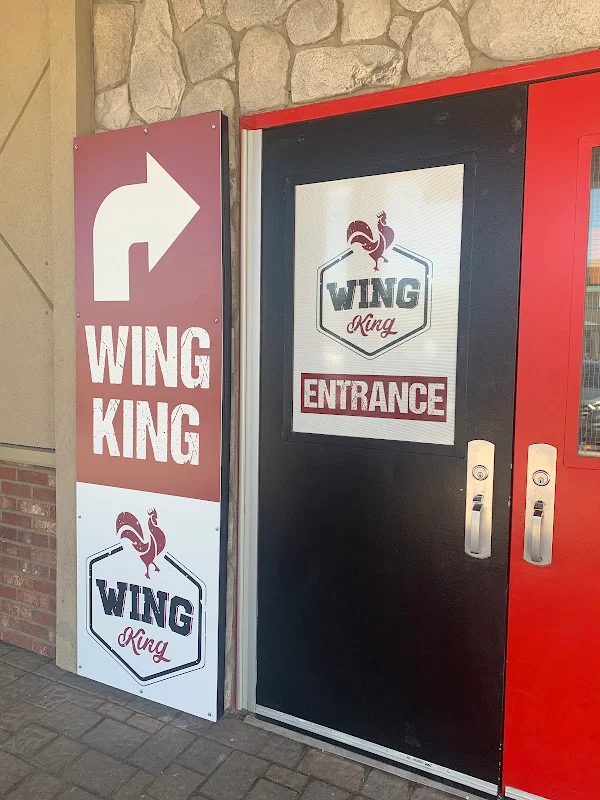 Wing King YXE