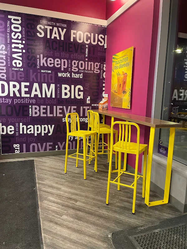 Booster Juice
