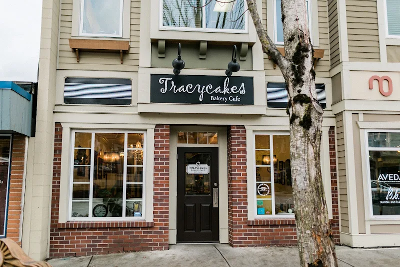 Tracycakes Bakery Cafe