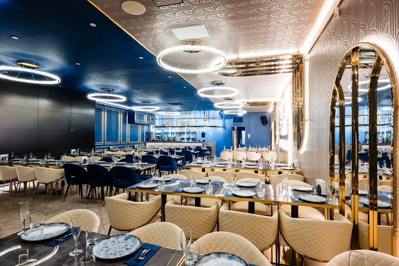 LA NOISETTE RESTAURANT