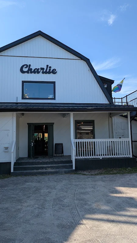 Charlie