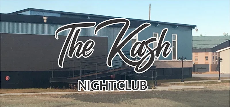 Kash Nightclub & Pizza House