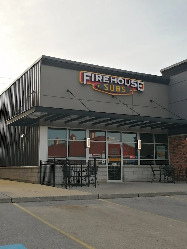 Firehouse Subs London Wellington South